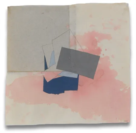 Geen Techniek Feinberg - P1.15