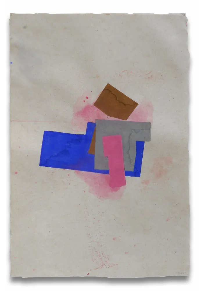 Geen Techniek Feinberg - P2.14