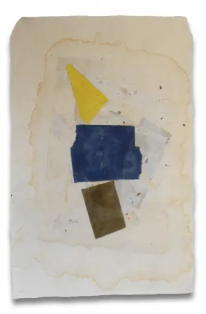 Geen Techniek Feinberg - P2.15