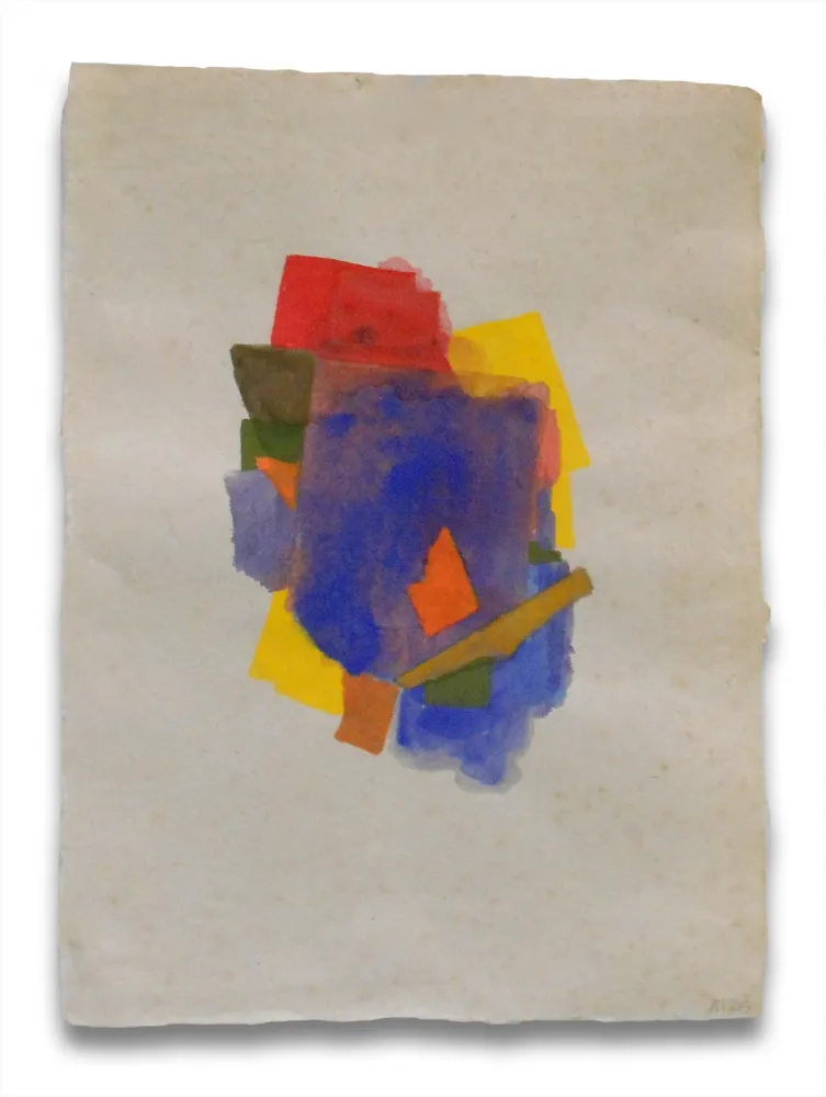 Geen Techniek Feinberg - P3.13