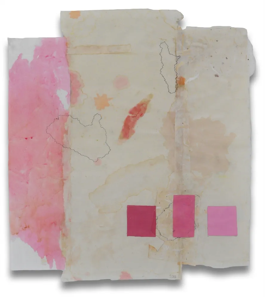 Geen Techniek Feinberg - P3.15