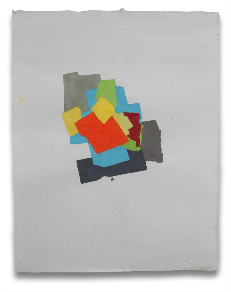 Geen Techniek Feinberg - P4.13