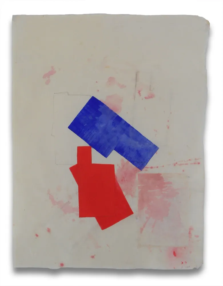 Geen Techniek Feinberg - P4.15