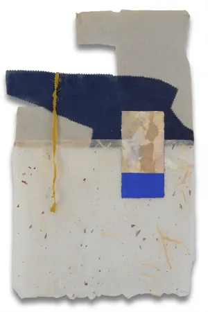 Geen Techniek Feinberg - P5.15