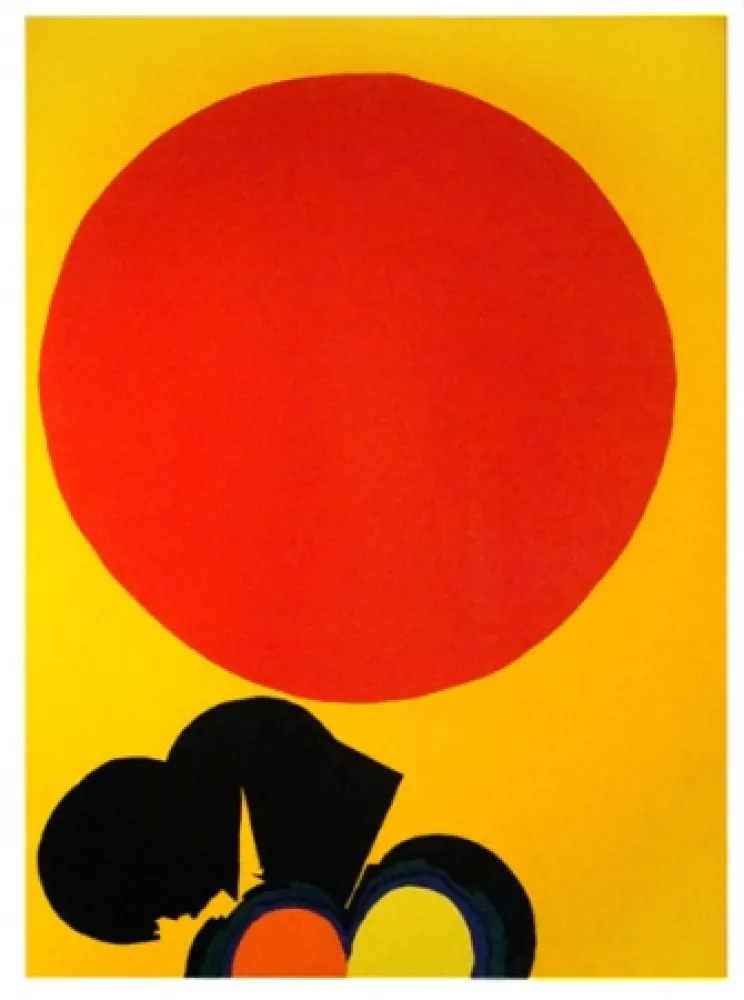 Zeefdruk Feito - Círculo V