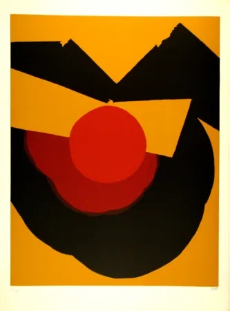 Zeefdruk Feito - Círculo X