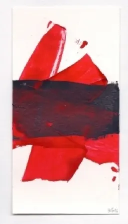 Geen Techniek Feito - Composition