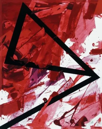 Zeefdruk Feito - Rascafría