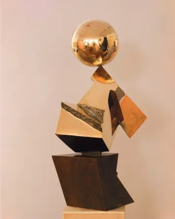 Geen Techniek Feito - Sin titulo