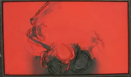 Geen Techniek Feito - Sin titulo