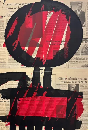 Zeefdruk Feito - Sin titulo