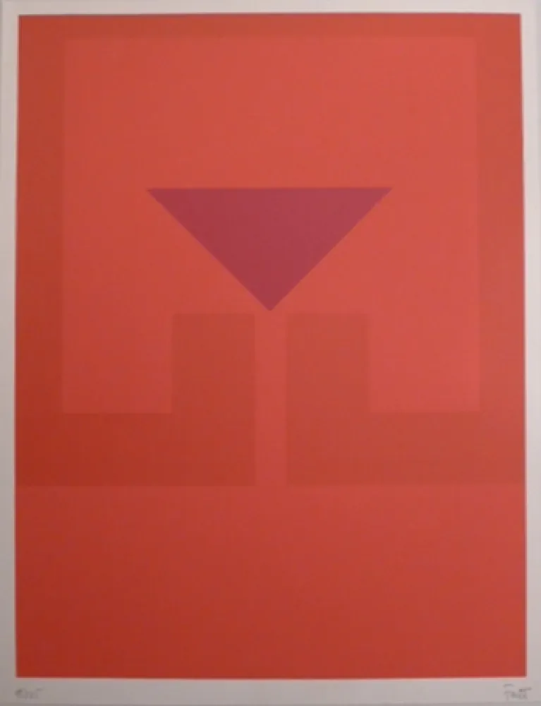 Gravure Feito - Sin Título