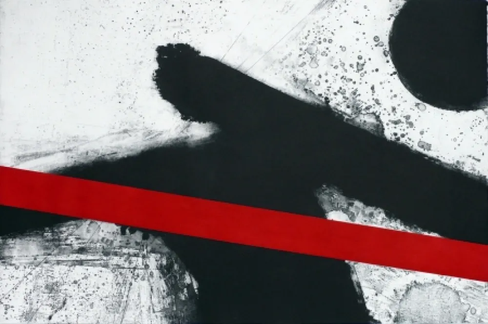 Ets Feito - Sin título