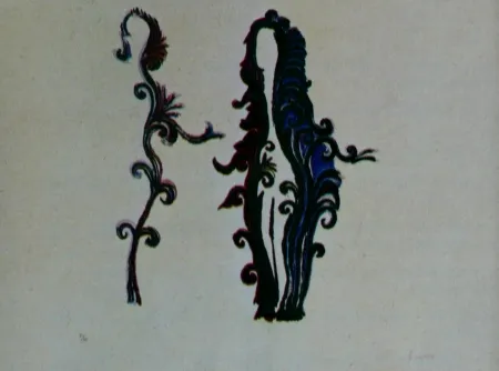 Lithografie Fenosa - Femmes fleurs