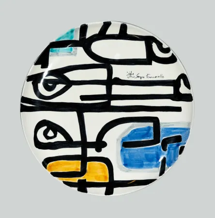 Keramiek Fermariello - Senza titolo