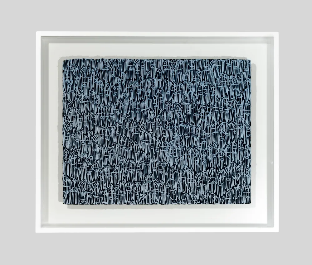 Geen Techniek Fermariello - Senza titolo