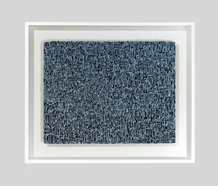 Geen Techniek Fermariello - Senza titolo