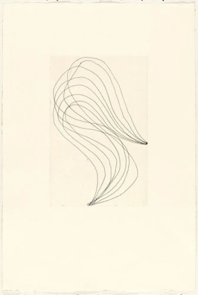 Gravure Ferrari - Mod. 1