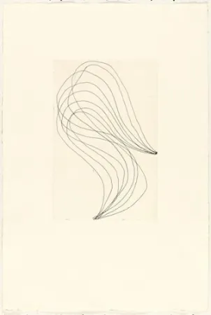 Gravure Ferrari - Mod. 1