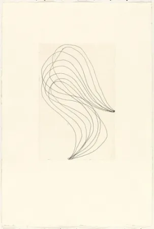 Gravure Ferrari - Mod. 1