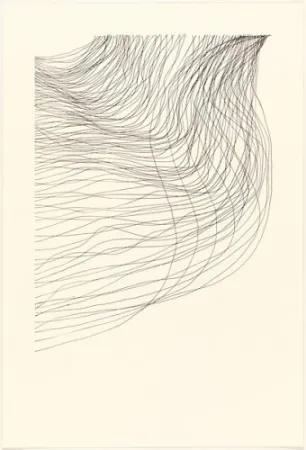 Lithografie Ferrari - Mod. 2