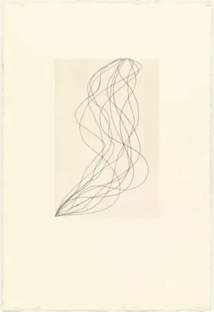 Gravure Ferrari - Mod. 2