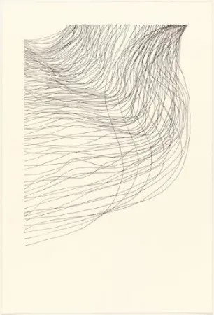 Lithografie Ferrari - Mod. 2