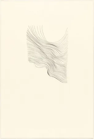 Lithografie Ferrari - Mod. 3