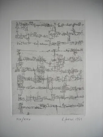 Ets Ferrari - The international avant garde 4