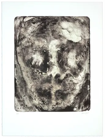 Lithografie Ferré - 15