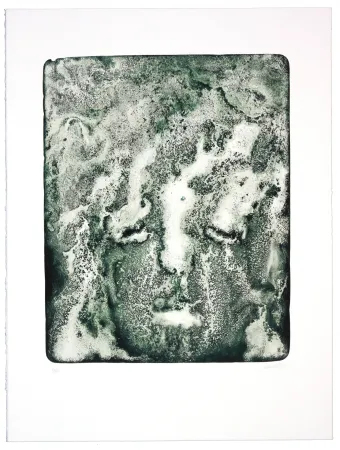 Lithografie Ferré - 27