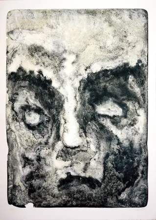 Lithografie Ferré - 28