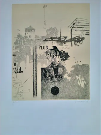 Ets Ferroni - Autobiografia n.. 3