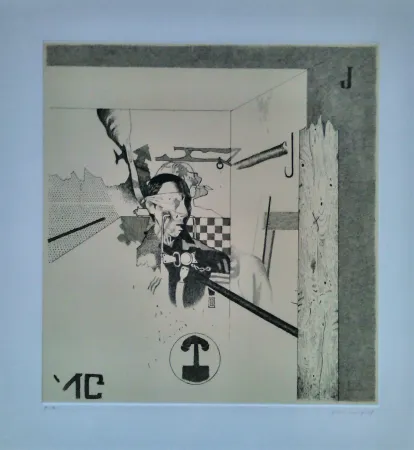 Ets Ferroni - Autobiografia n.2