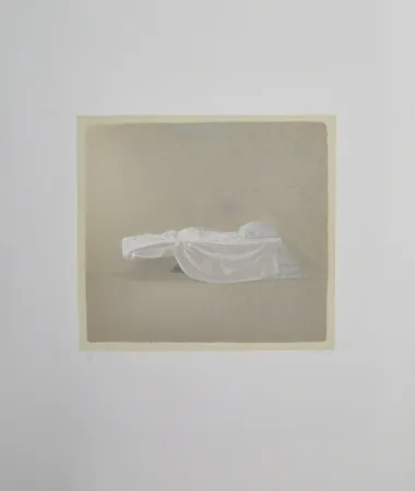 Lithografie Ferroni - Lettino