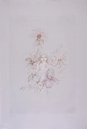 Ets Fini - Conte de la 672 ème Nuit - IX