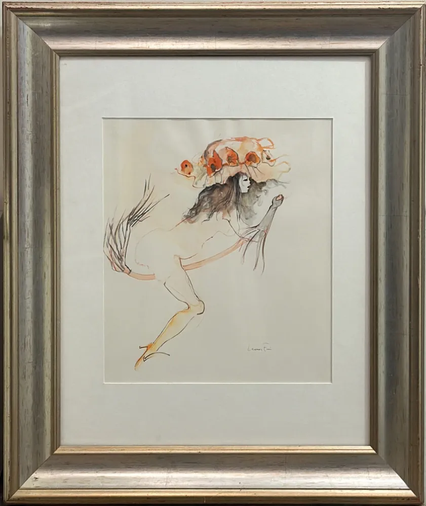 Geen Techniek Fini - La Hechicera