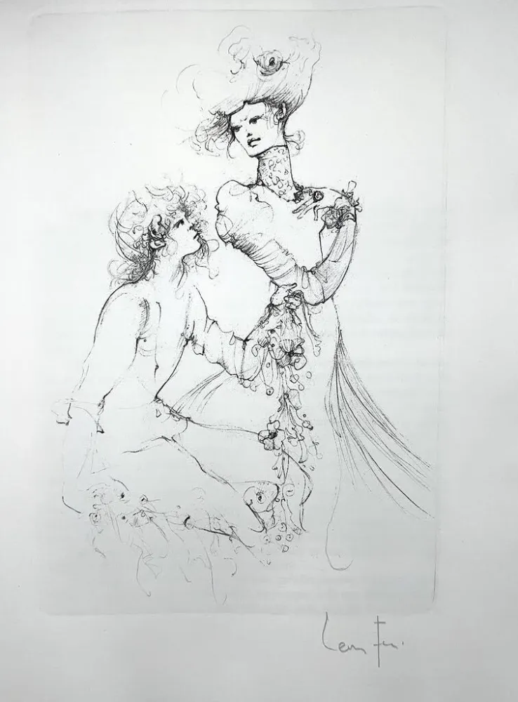 Geen Techniek Fini - Monsieur Vénus