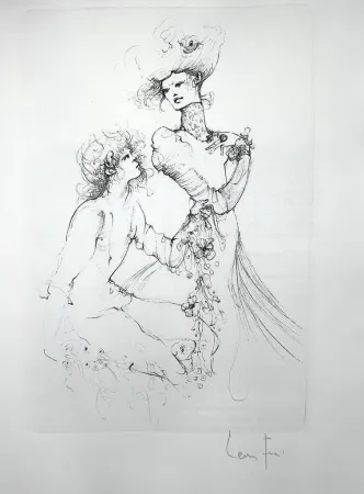 Geen Techniek Fini - Monsieur Vénus