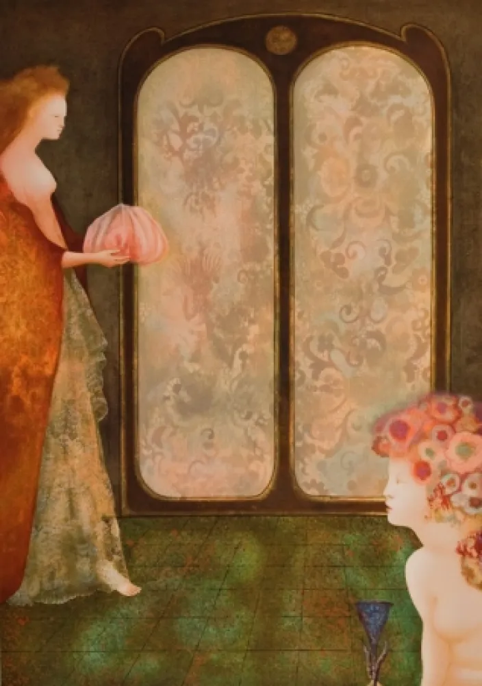 Geen Techniek Fini - Présence sans issue