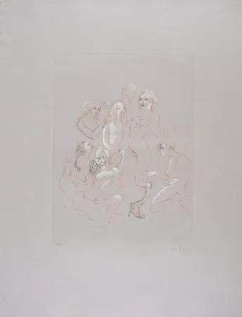 Ets Fini - Solomonie la Possédée III (Erotique)