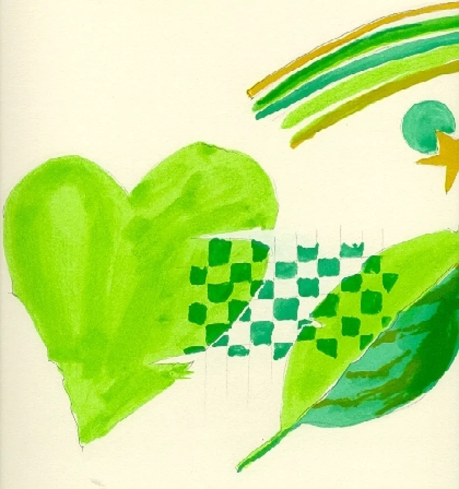 Geïllustreerd Boek Fioroni - Giosetta Fioroni