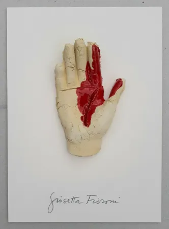 Keramiek Fioroni - La vita è disordine