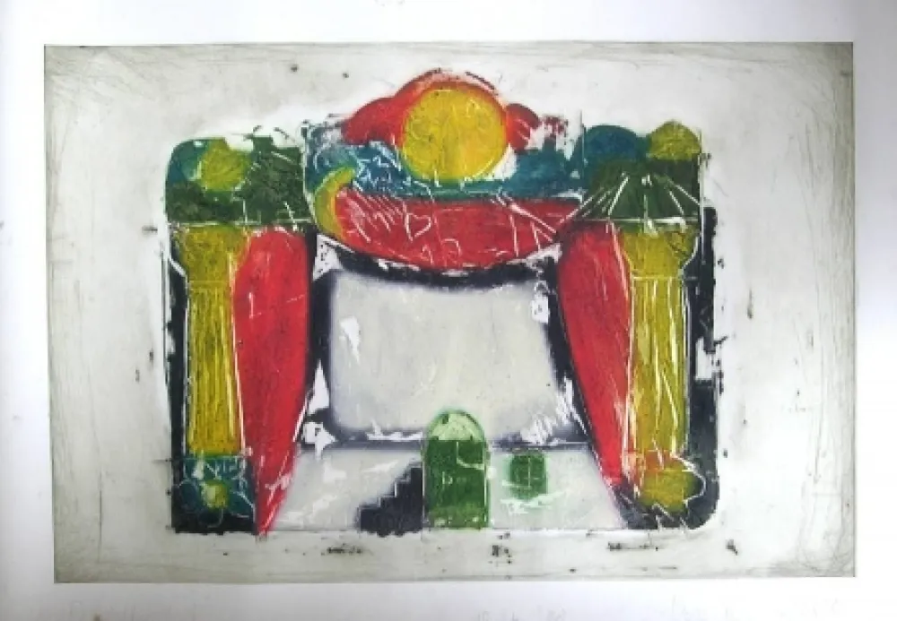 Ets Fioroni - Senza titolo 