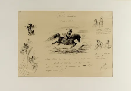 Geen Techniek Fischer - Russische Volksmärchen (Russian Folktales)