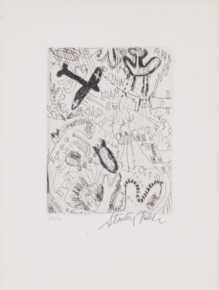 Ets Fisherf - Unitled