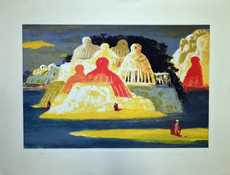 Ets Fiume - Isola delle statue