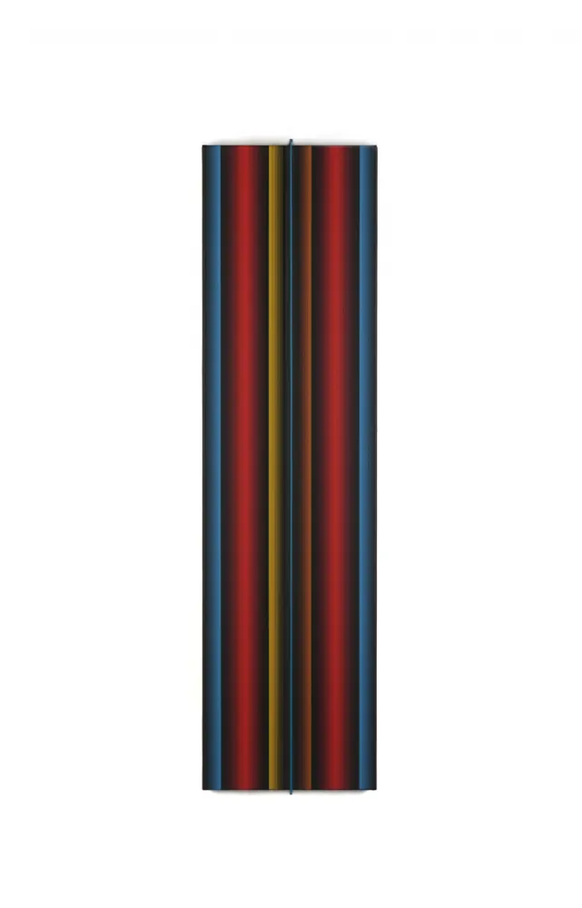 Multiple Flores - Prochromatique 2