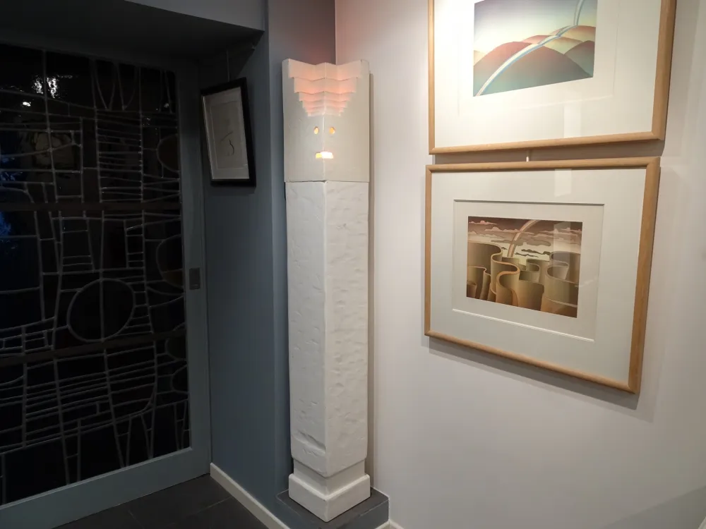 Geen Techniek Folon - IDOLE