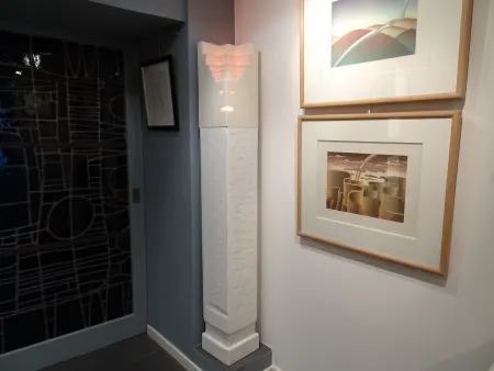 Geen Techniek Folon - IDOLE